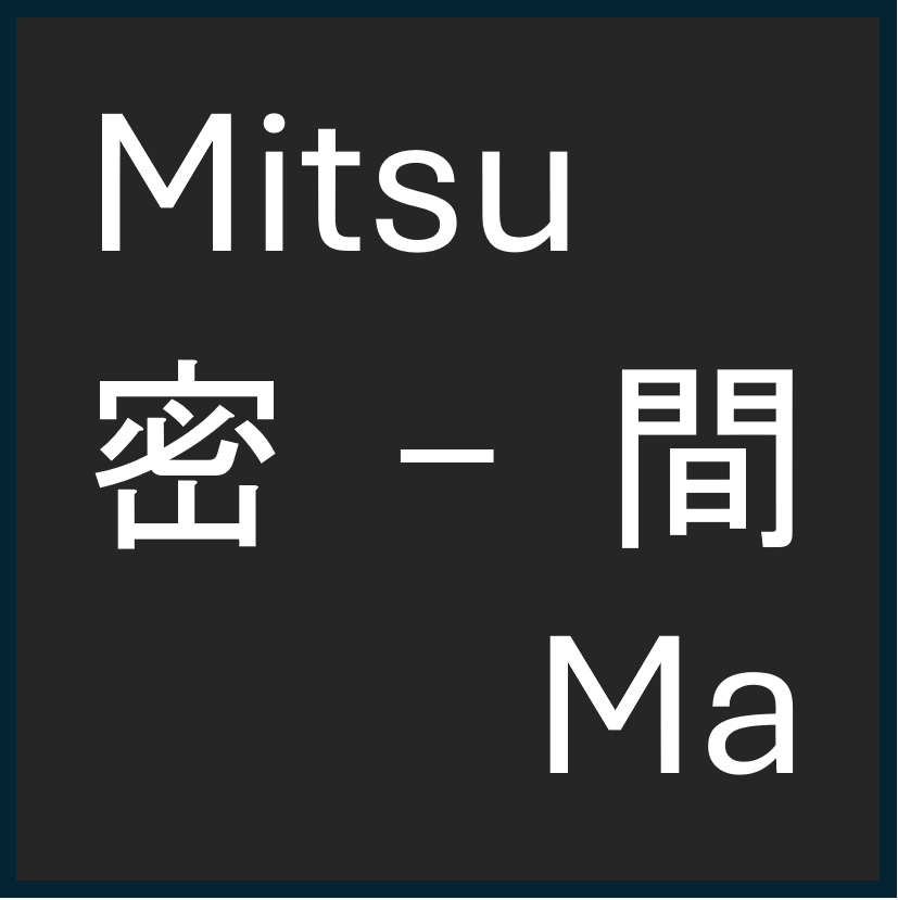 Mitsu-Ma Logo
